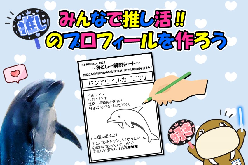 ふれるみとしー2024 2月イベント