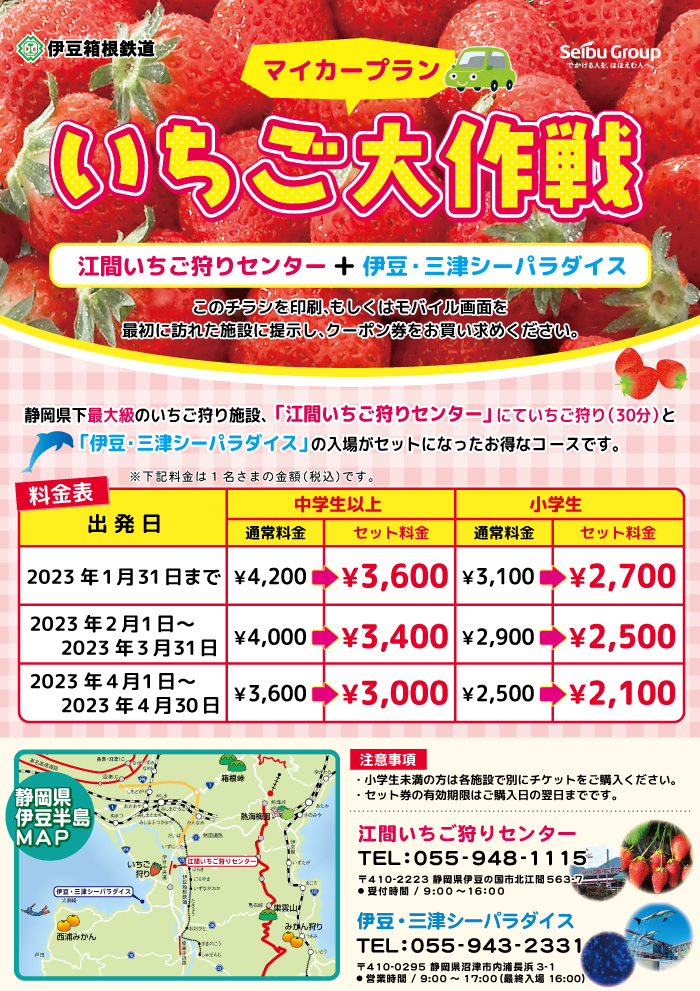 20221225ichigodaisakusen